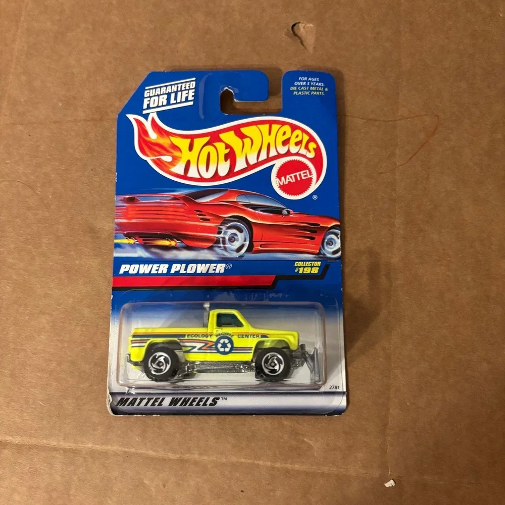 Hot Wheels Vintage Lot 8 Cars Mercedes CLK-LM So Fine Austin Healey 1st Ed
